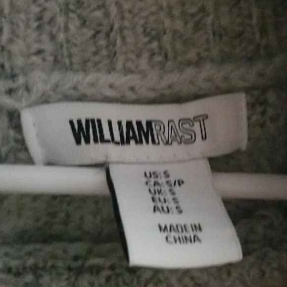 William Rast - Picture 2 of 2